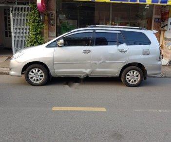 Toyota Innova G 2009 - Bán Toyota Innova G đời 2009, màu bạc còn mới