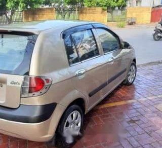 Hyundai Getz 2010 - Bán Hyundai Getz đời 2010 giá cạnh tranh