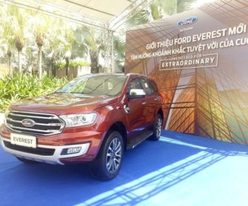 Ford Everest 2018 - Bán xe Ford Everest 2018, mẫu xe thể hiện sự đẳng cấp của bạn. LH: 0901.979.357 - Hoàng