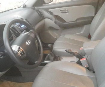 Hyundai Accent 1.6MT 2012 - Bán xe Hyundai Accent 1.6MT đời 2012, màu đen chính chủ, giá 339tr