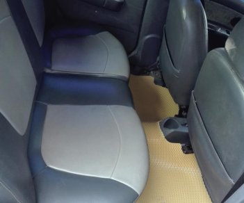 Chevrolet Spark 2009 - Bán Chevrolet Spark sản xuất 2009, màu bạc