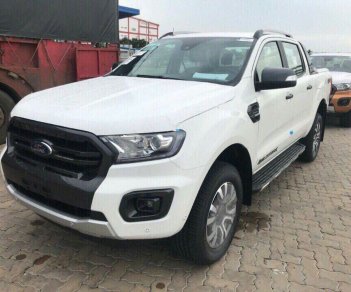 Ford Ranger 2018 - Cần bán xe Ford Ranger XLS, XLT, 2 cầu, năm 2018, giá chỉ 779 triệu, có xe giao ngay. Vay trả góp 90%. Lãi suất tốt