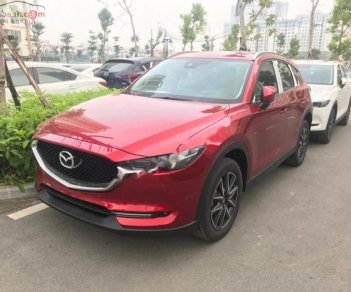 Mazda CX 5 2.0 AT 2018 - Bán Mazda CX 5 2.0 AT đời 2018, màu đỏ, giá 907tr