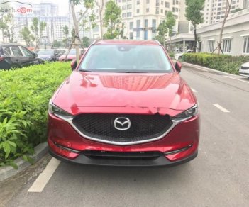 Mazda CX 5 2.0 AT 2018 - Bán Mazda CX 5 2.0 AT đời 2018, màu đỏ, giá 907tr