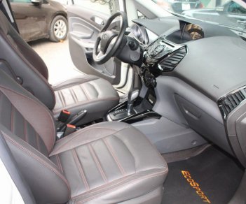 Ford EcoSport 2016 - Cần bán xe Ford EcoSport Titanium chính chủ từ đầu