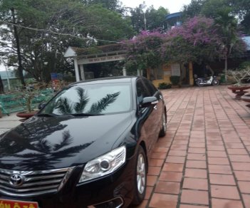 Toyota Camry 2009 - Bán Toyota Camry sản xuất năm 2009, xe nhập như mới, giá chỉ 575 triệu