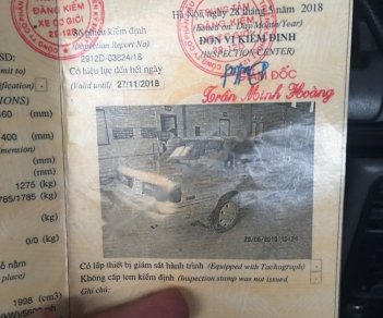 Toyota Camry 2.0 MT 1989 - Bán Toyota Camry 2.0 MT đời 1989, màu bạc, nhập khẩu nguyên chiếc