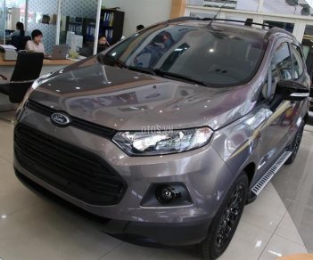 Ford EcoSport Titanium 1.5 2018 - Ford Ecosport 2018 mang lại sự an toàn, đa tính năng cho khách hàng. LH: 0901.979.357 - Hoàng