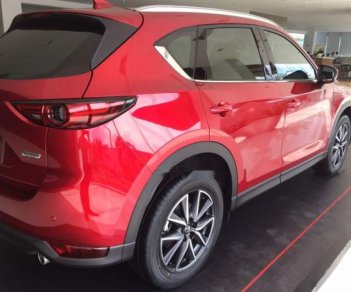 Mazda CX 5 2018 - Bán xe Mazda CX 5 model 2019, mới 100%