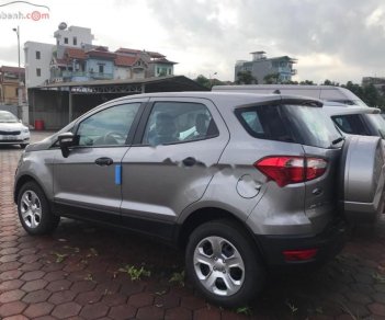 Ford EcoSport 2018 - Bán Ford EcoSport năm sản xuất 2018, giá chỉ 610 triệu