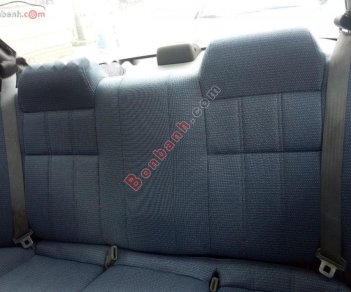 Toyota Camry   1990 - Bán ô tô Toyota Camry năm sản xuất 1990, màu xám, xe nhập