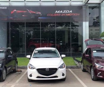 Mazda 2 1.5 2018 - Mazda 2 CBU nhập khẩu Thái Lan - Trả góp 90%, giao xe tận nhà. Liên hệ 0977759946 nhận ưu đãi