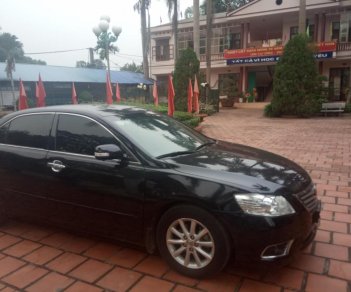 Toyota Camry 2009 - Bán Toyota Camry sản xuất năm 2009, xe nhập như mới, giá chỉ 575 triệu