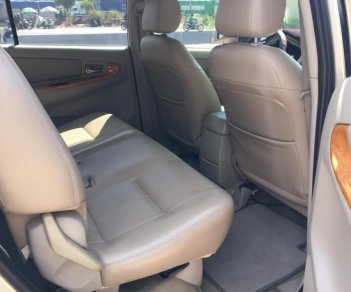 Toyota Innova 2009 - Innova G số sàn, 2009, màu ghi vàng, hàng hiếm bao đẹp