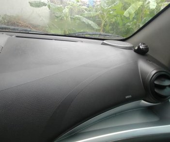 Daewoo Matiz Groove 2009 - Cần bán gấp Daewoo Matiz Groove đời 2009, màu nâu, nhập khẩu nguyên chiếc