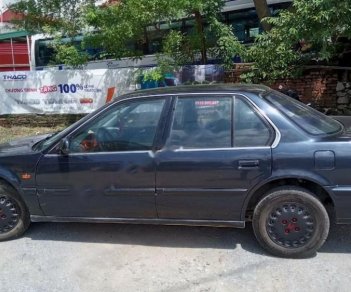 Honda Accord 1992 - Bán Honda Accord đời 1992, nhập khẩu nguyên chiếc