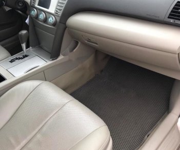 Toyota Camry 2007 - Bán Toyota Camry 2007, màu vàng, xe nhập