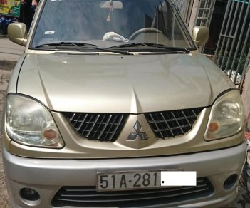 Mitsubishi Jolie 2.0 MPI   2005 - Bán ô tô Mitsubishi Jolie 2.0 MPI 2005 phiên bản cao cấp 2005