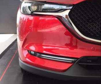 Mazda CX 5 2018 - Bán xe Mazda CX 5 model 2019, mới 100%