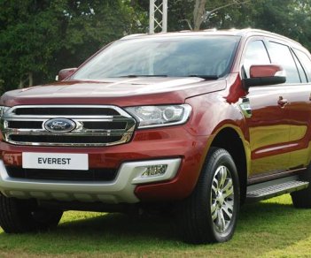 Ford Everest 2018 - Bán xe Ford Everest 2018, mẫu xe thể hiện sự đẳng cấp của bạn. LH: 0901.979.357 - Hoàng