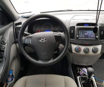 Hyundai Avante 2014 - Bán xe Hyundai Avante năm sản xuất 2014, màu trắng