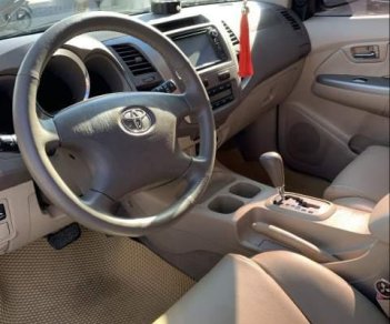 Toyota Fortuner 2008 - Bán ô tô Toyota Fortuner sản xuất năm 2008, nhập khẩu