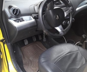 Chevrolet Spark lx 2015 - Cần bán Chevrolet Spark LX 2015