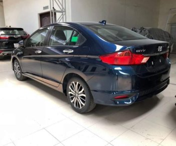 Honda City 2018 - Cần bán Honda City đời 2018, giá tốt