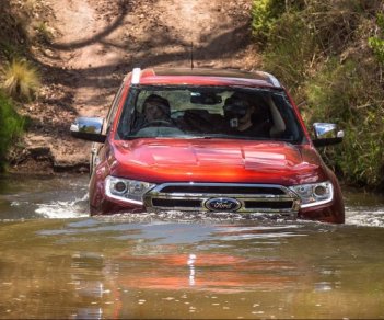 Ford Everest 2018 - Cần bán Ford Everest sản xuất 2018. Gọi: 0935.389.404 Hoàng