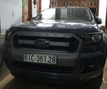 Ford Ranger 2017 - Cần bán xe Ford Ranger đời 2017, nhập khẩu xe gia đình