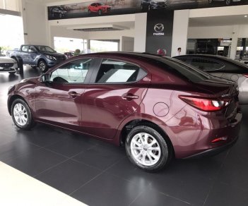 Mazda 2 1.5  2018 - Bán Mazda 2 1.5 sedan CBU nhập khẩu Thái Lan mới nhất, liên hệ ngay: 0983560137