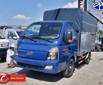 Hyundai Porter H150 2018 - Xe tải Hyundai H150 tải trọng 1t5