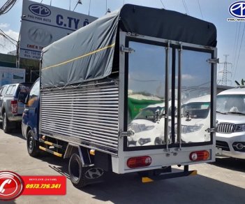 Hyundai Porter H150 2018 - Xe tải Hyundai H150 tải trọng 1t5