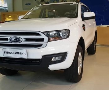 Ford Everest 2018 - Bán Ford Everest 2018, gọi ngay: 0901.979.357 - Hoàng
