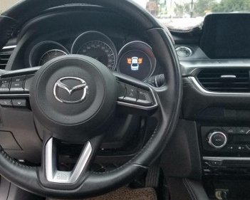 Mazda 6  2.0 Premium  2017 - Bán ô tô Mazda 6 2.0 Premium năm 2017, màu trắng