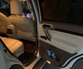 Lexus GX 460 2016 - Cần bán lại xe Lexus GX 460 sản xuất năm 2016, màu trắng 