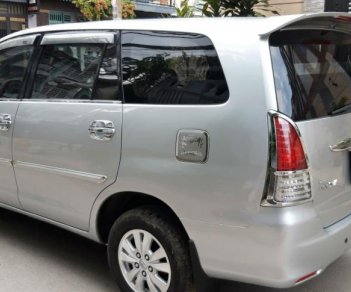 Toyota Innova G 2010 - Bán Toyota Innova G cuối 2010 zin chính chủ