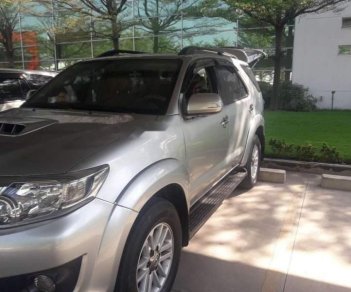 Toyota Fortuner   2.4   2014 - Bán xe cũ Toyota Fortuner 2.4 năm sản xuất 2014