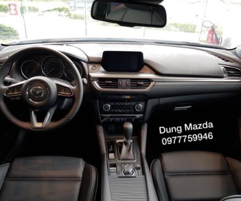 Mazda 6 2.0 premium 2018 - Mazda Phạm Văn Đồng bán xe Mazda 6- phụ kiện hấp dẫn, hỗ trợ trả góp lên đến 90%. Liên hệ: 0977759946