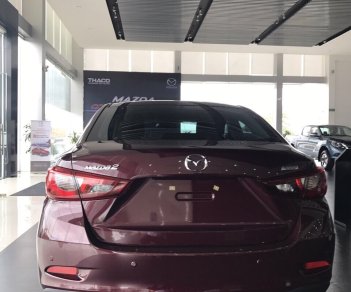Mazda 2 1.5  2018 - Bán Mazda 2 1.5 sedan CBU nhập khẩu Thái Lan mới nhất, liên hệ ngay: 0983560137