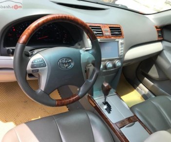 Toyota Camry 2.5 2010 - Bán Toyota Camry 2.5 năm sản xuất 2010, màu đen, nhập khẩu như mới 