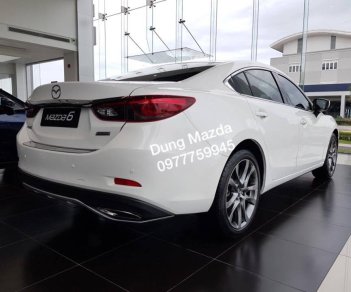 Mazda 6 2.5 premium 2018 - Mazda Phạm Văn Đồng - Bán Mazda 6 2018 - khuyến mãi cực lớn - Liên hệ ngay ép giá rẻ hơn 0977.759.946