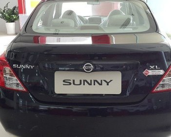 Nissan Sunny   1.6 MT  2018 - Cần bán Nissan Sunny 1.6 MT năm sản xuất 2018