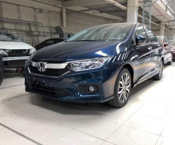 Honda City 2018 - Cần bán Honda City đời 2018, giá tốt