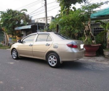 Toyota Vios 2004 - Bán Toyota Vios đời 2004 còn mới, 217tr