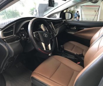 Toyota Innova G 2018 - Bán Innova G số tự động, 2018, màu bạc, giá tốt nhất