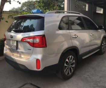 Kia Sorento   2016 - Bán Kia Sorento sản xuất 2016, giá 855tr