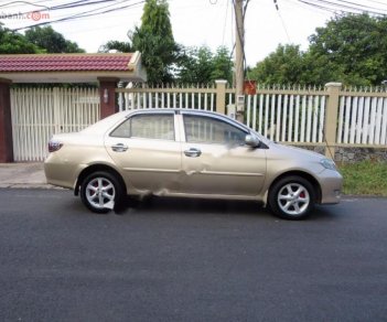 Toyota Vios 1.5G 2004 - Bán ô tô Toyota Vios 1.5G năm sản xuất 2004 như mới