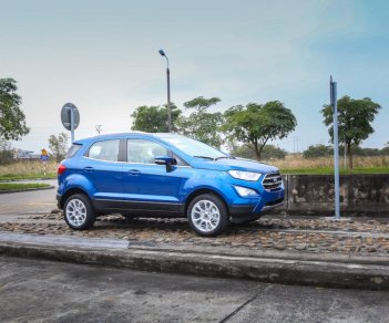 Ford EcoSport 2018 - Cần bán xe Ford EcoSport năm 2018, giá chỉ 648 triệu. Gọi: 0901.979.357 - Hoàng