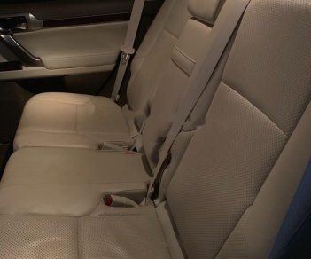 Lexus GX 460 2016 - Cần bán lại xe Lexus GX 460 sản xuất năm 2016, màu trắng 